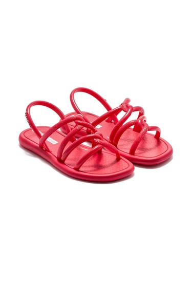  Meu Sol Çocuk Sandalet Nar Çiçeği 27/35