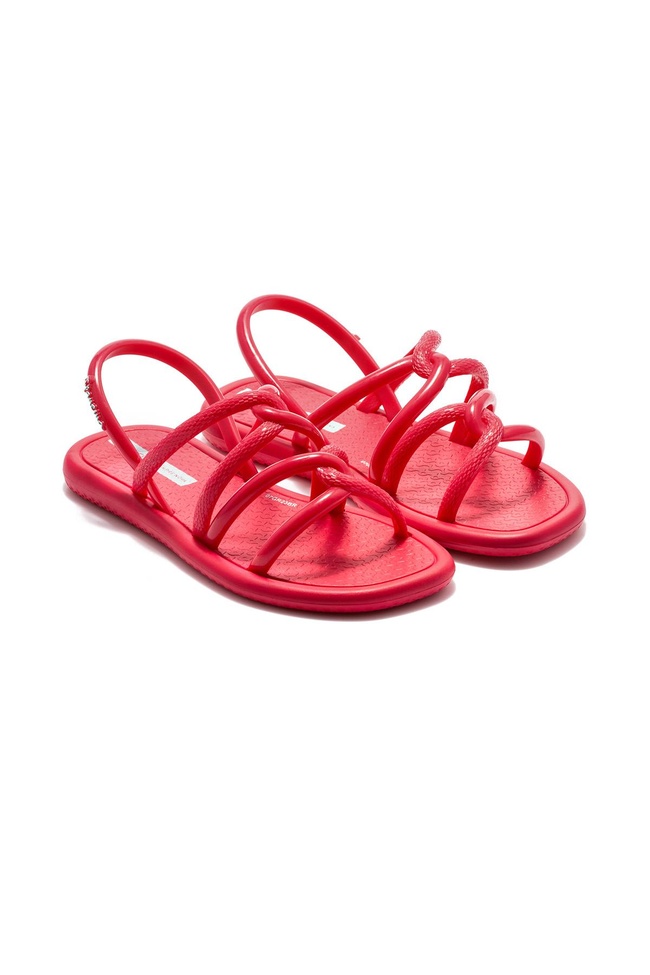  Meu Sol Çocuk Sandalet Nar Çiçeği 27/35