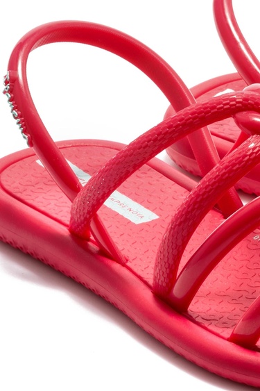  Meu Sol Çocuk Sandalet Nar Çiçeği 27/35