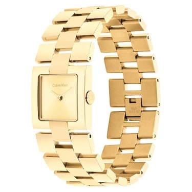  Calvin Klein CK25100089 Kadın Kol Saati