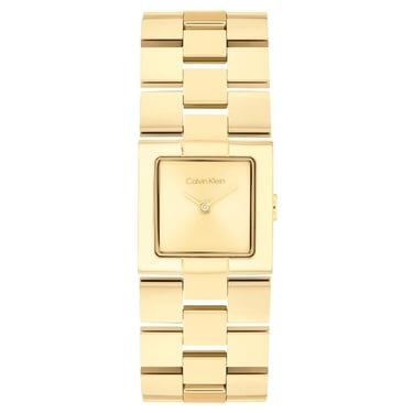  Calvin Klein CK25100089 Kadın Kol Saati