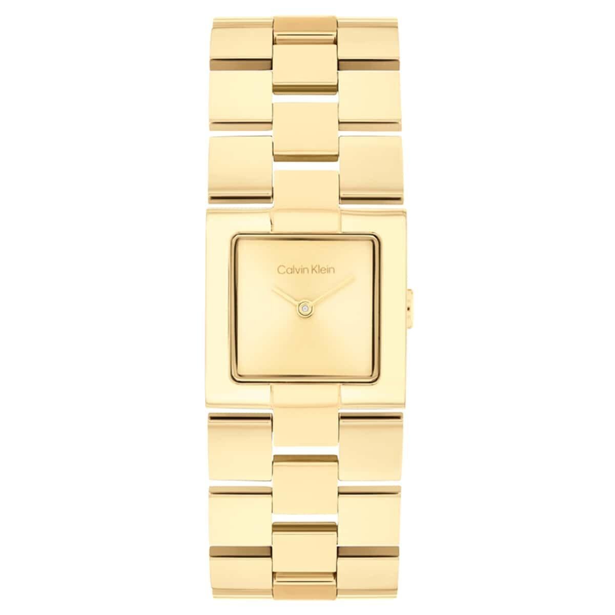  Calvin Klein CK25100089 Kadın Kol Saati