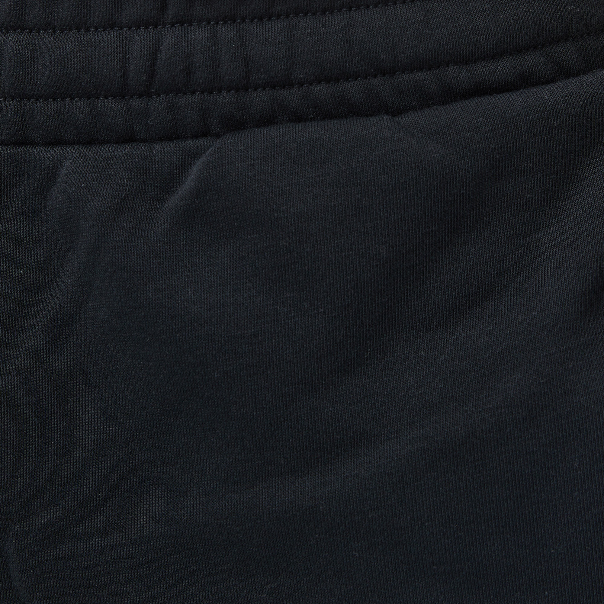 Converse Go-To Unisex Siyah Şort