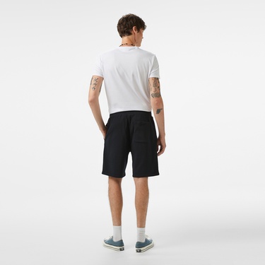  Converse Go-To Unisex Siyah Şort