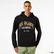 New Balance Lifestyle Erkek Siyah Hoodie