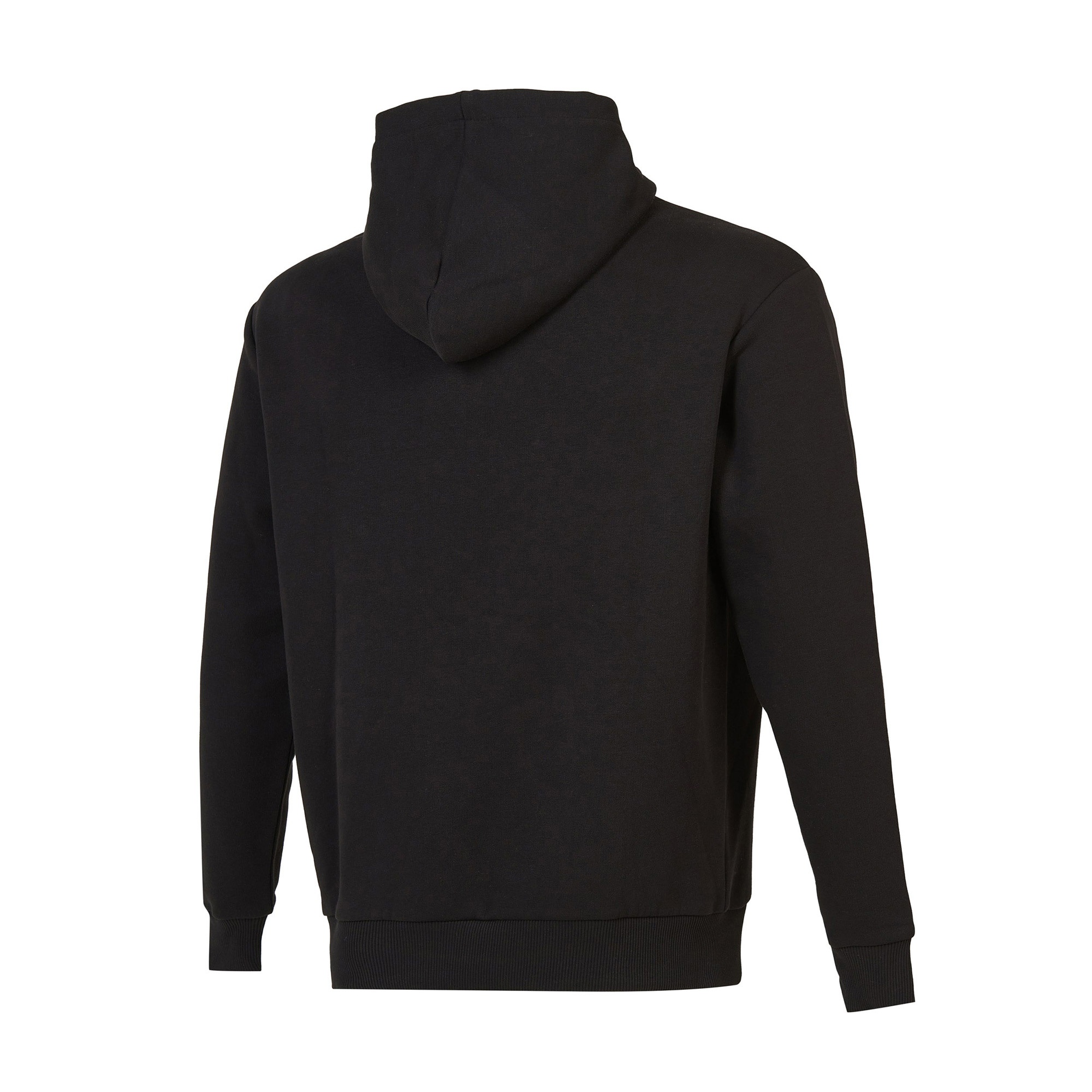 New Balance Lifestyle Erkek Siyah Hoodie