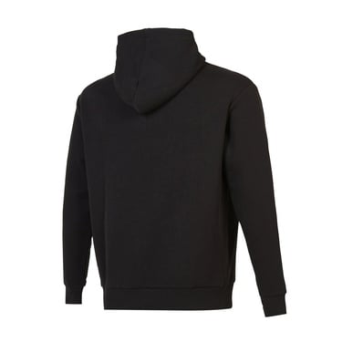  New Balance Lifestyle Erkek Siyah Hoodie