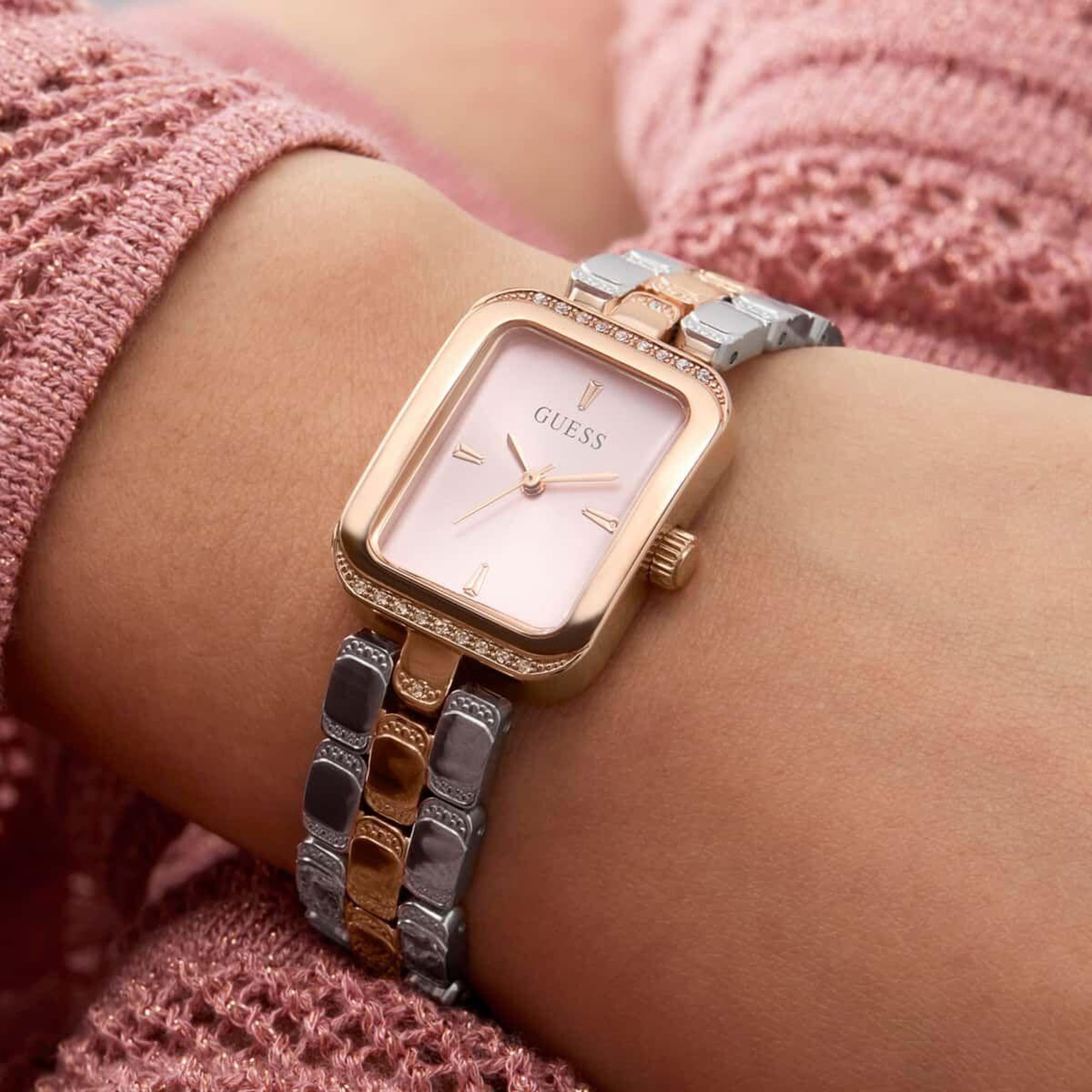 Guess GUGW0865L5 Kadın Kol Saati