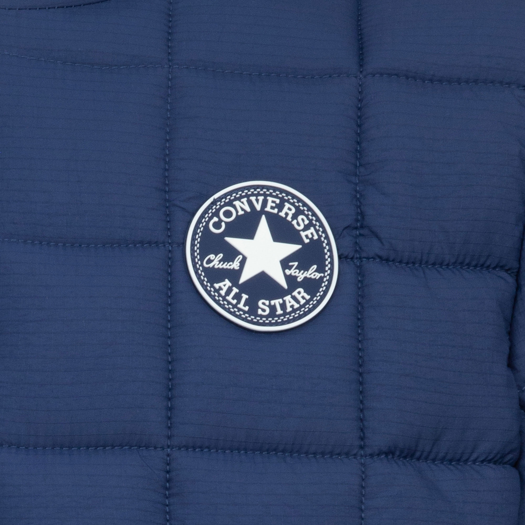 Converse Çocuk Lacivert Mont