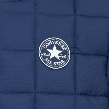  Converse Çocuk Lacivert Mont