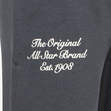  Converse Retro Varsity Çocuk Antrasit Eşofman Altı