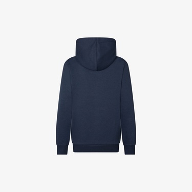  Converse Arch Flc Çocuk Lacivert Hoodie