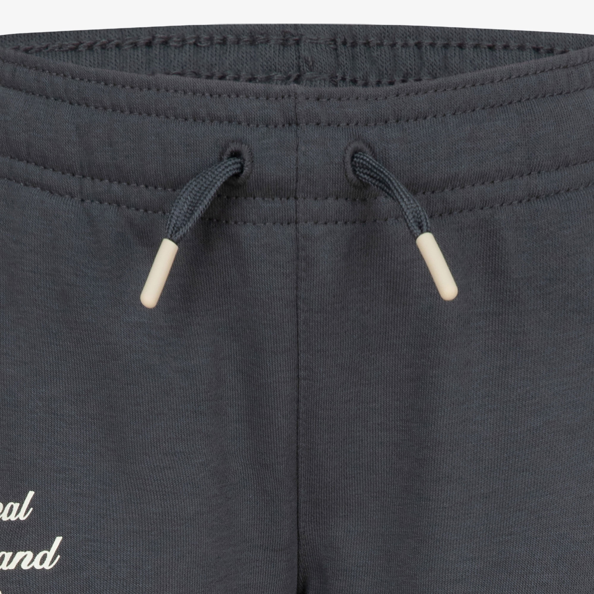 Converse Retro Varsity Çocuk Antrasit Eşofman Altı