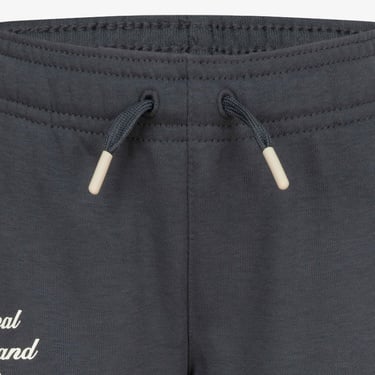  Converse Retro Varsity Çocuk Antrasit Eşofman Altı