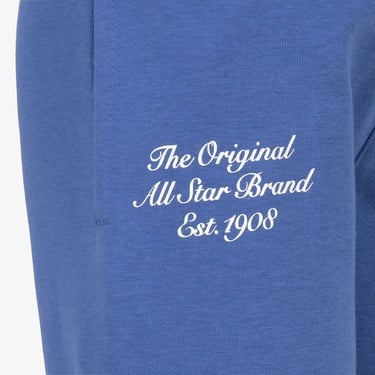  Converse Retro Varsity Çocuk Mavi Eşofman Altı