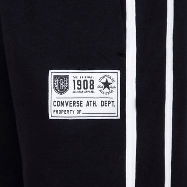  Converse Çocuk Siyah Eşofman Altı