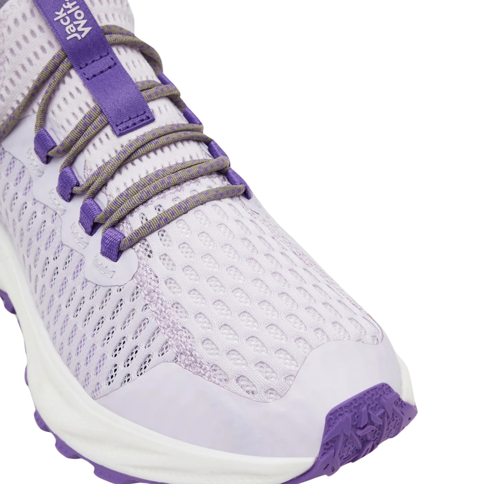 Jack Wolfskin Prelight Swift Vent Low Kadın Outdoor Ayakkabı