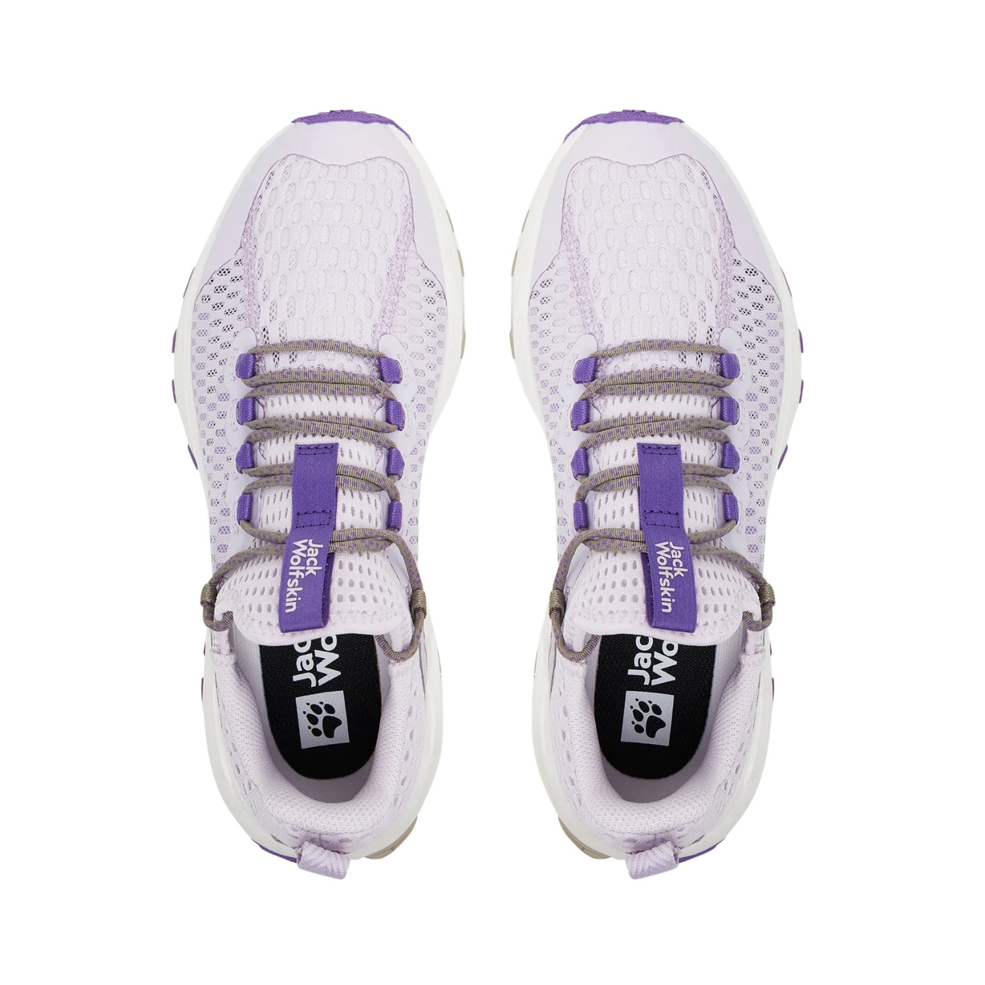 Jack Wolfskin Prelight Swift Vent Low Kadın Outdoor Ayakkabı