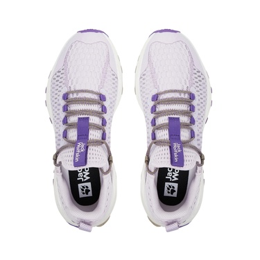  Jack Wolfskin Prelight Swift Vent Low Kadın Outdoor Ayakkabı