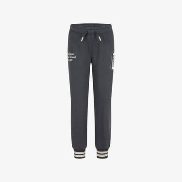  Converse Retro Varsity Çocuk Antrasit Eşofman Altı