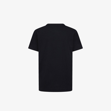 Converse Çocuk Siyah T Shirt