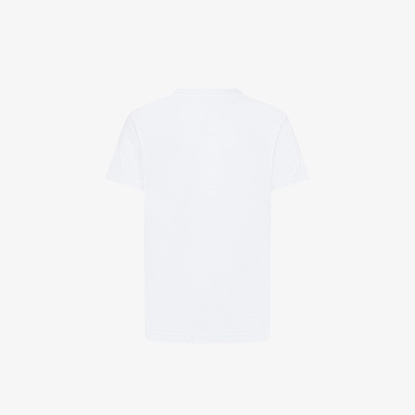  Converse Çocuk Beyaz T Shirt