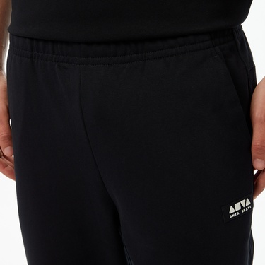  Anta Skate Culture Unisex Siyah T-Shirt