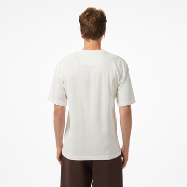  Anta Iconic Erkek Bej Sweatshirt