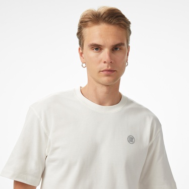  Anta Iconic Erkek Bej Sweatshirt