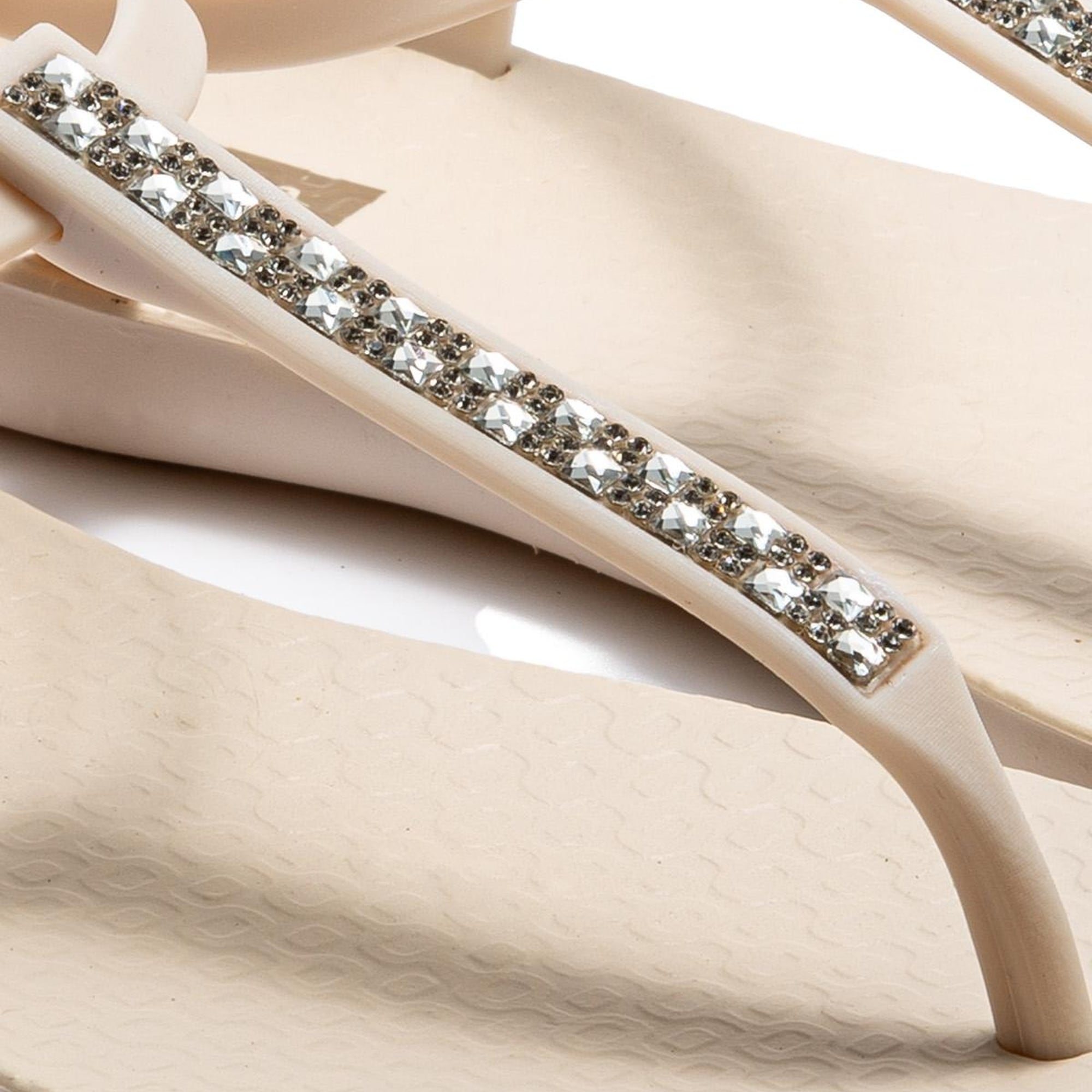 Class Chic Kadın Sandalet Bej 35/42