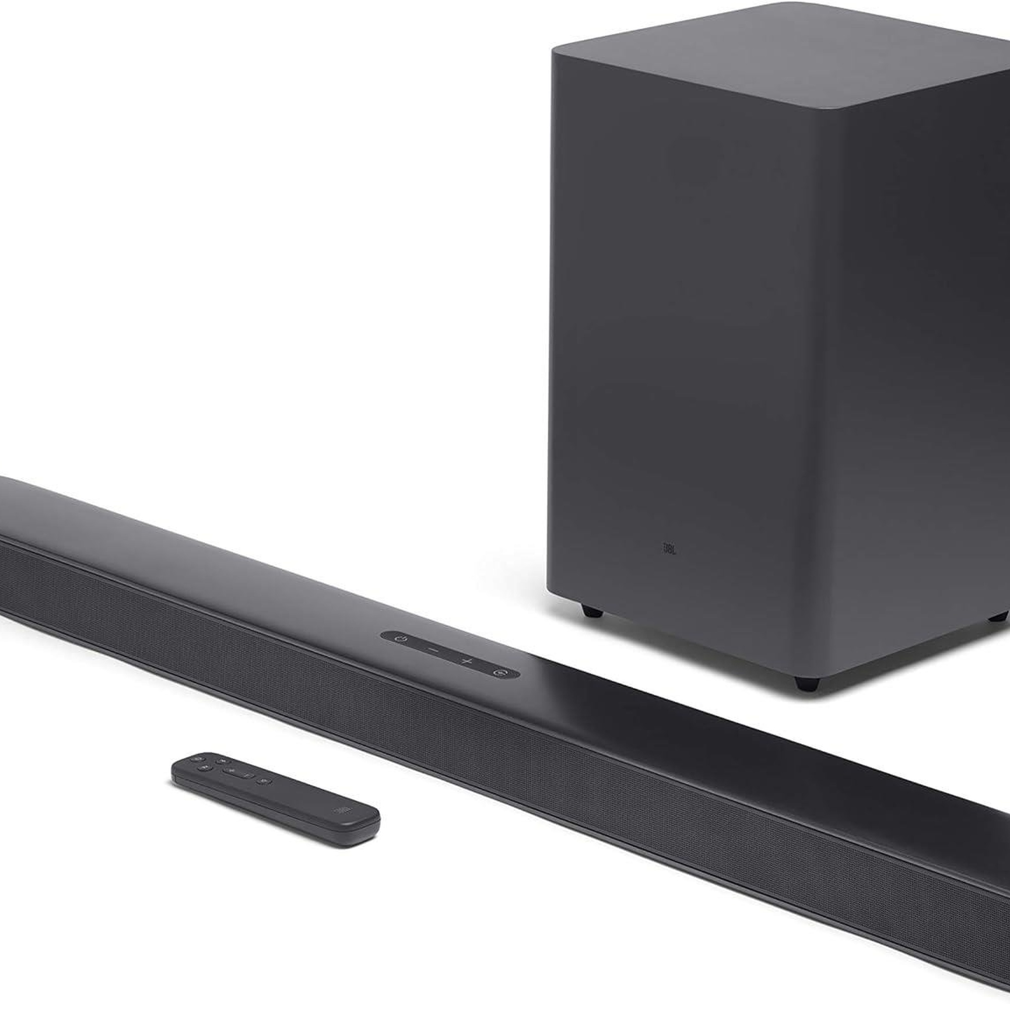 JBL BAR 2.1 4K Deep Bass Kablosuz Soundbar