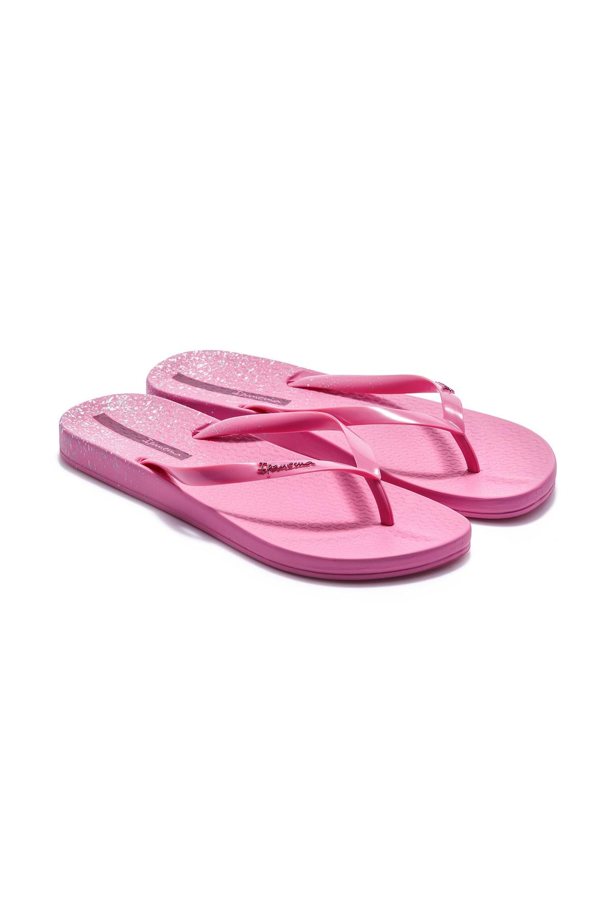  Colore Kadın Parmak Arası Terlik Pembe 35/42