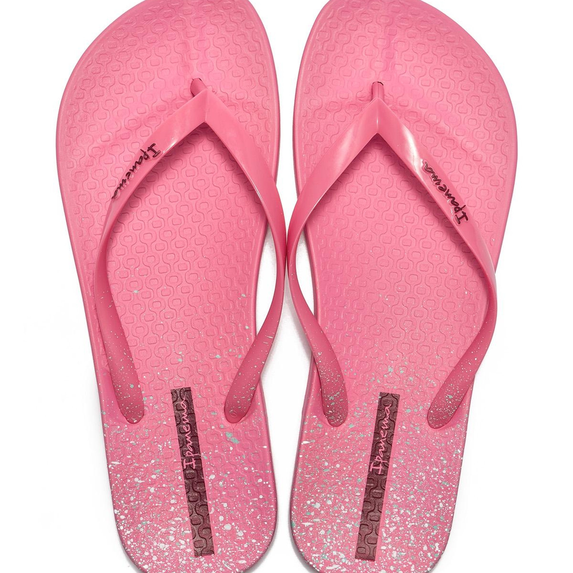 Colore Kadın Parmak Arası Terlik Pembe 35/42