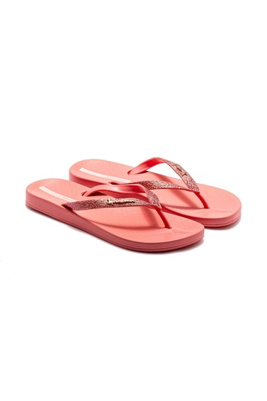  Anatomik Lolita Kadın Parmak Arası Terlik Koyu Pembe 35/42