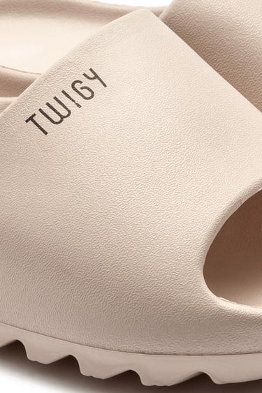  Space Kadın Terlik Bej 37/41