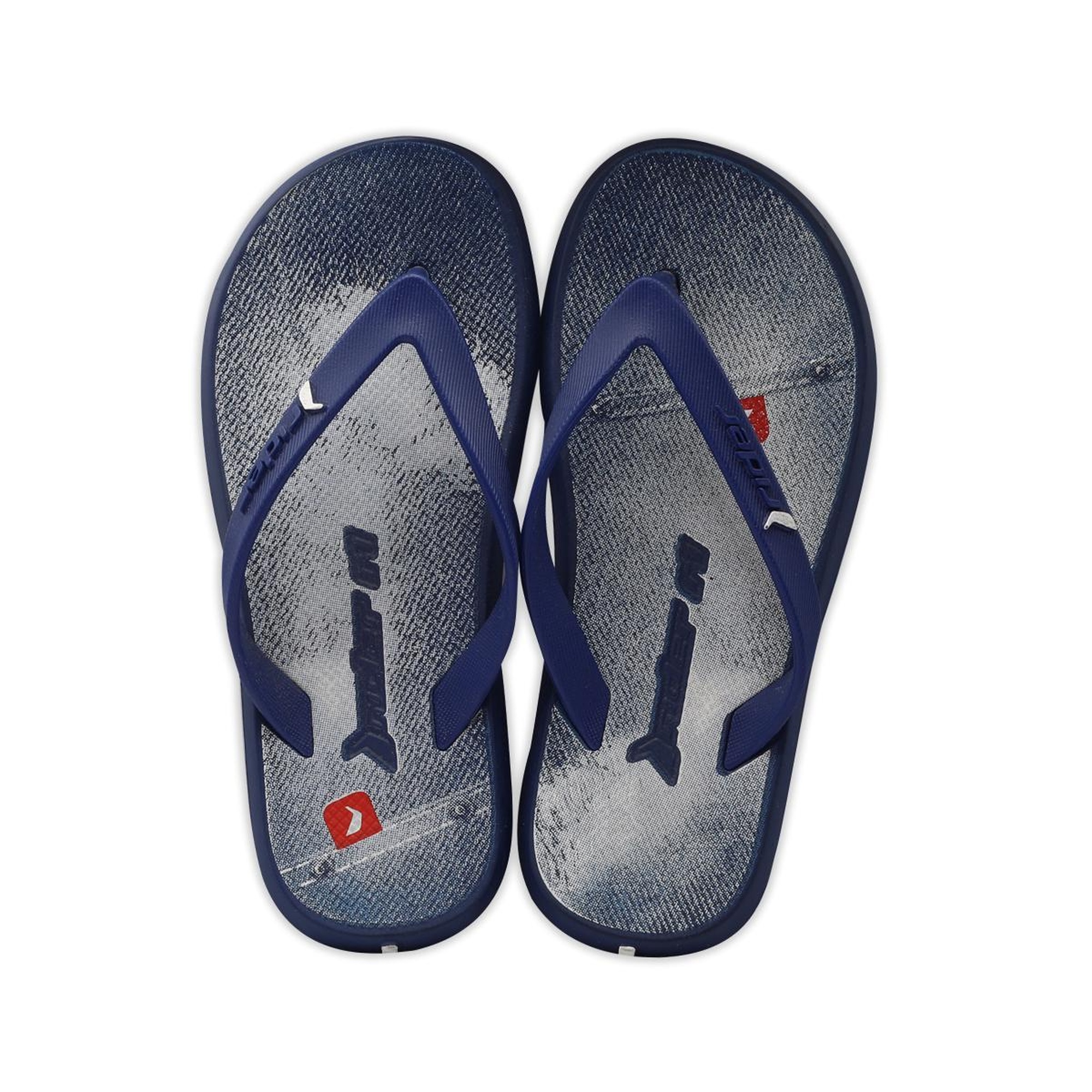 Energy Kids Çocuk Parmak Arası Terlik Mavi 28/38