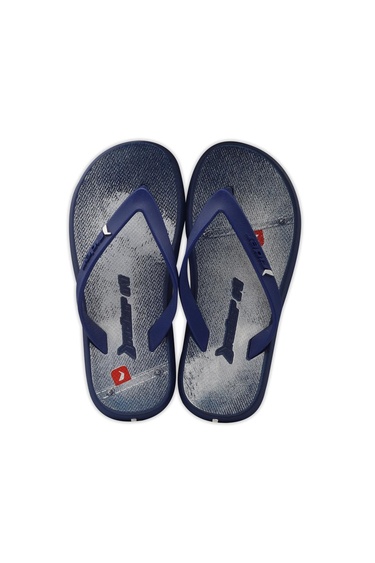  Energy Kids Çocuk Parmak Arası Terlik Mavi 28/38