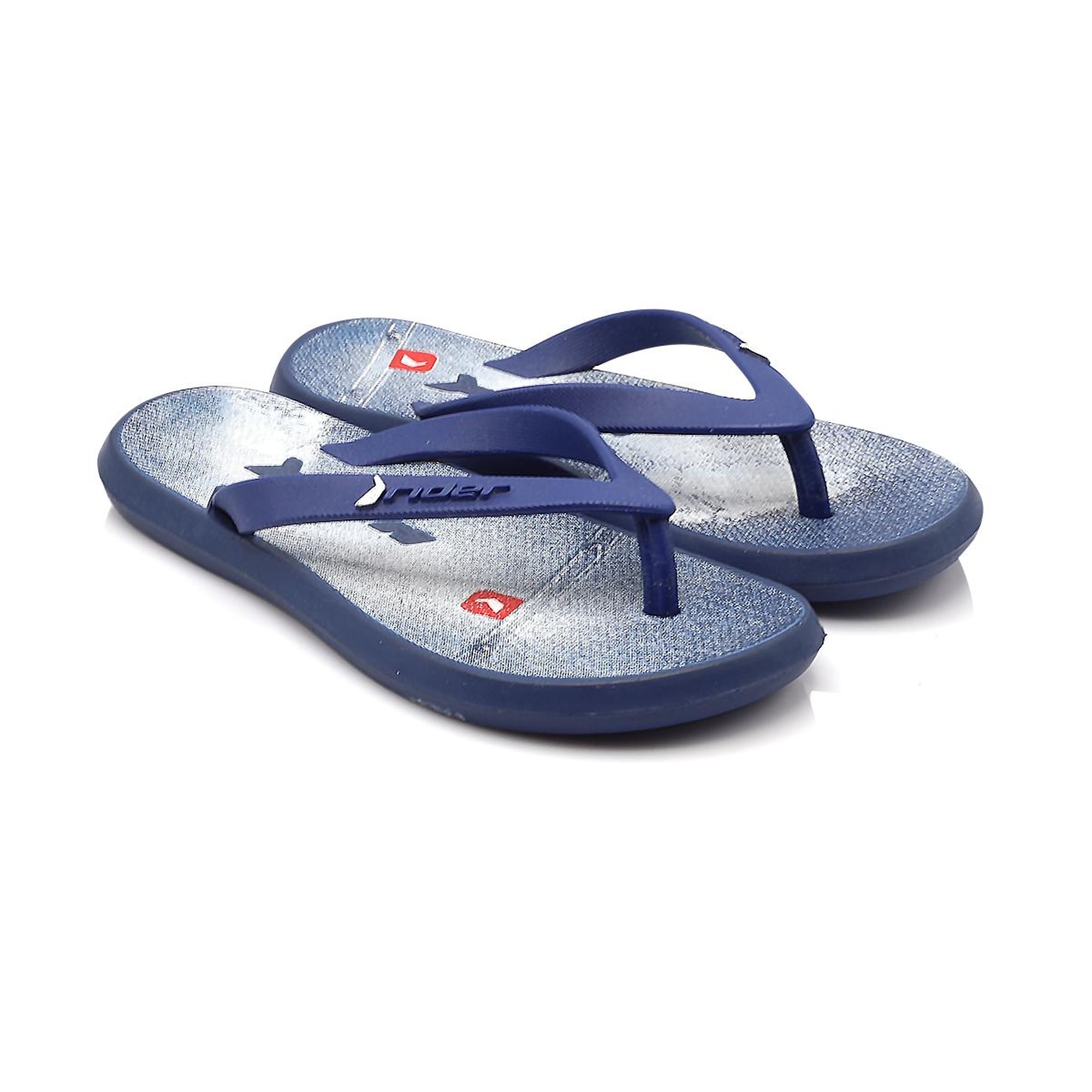 Energy Kids Çocuk Parmak Arası Terlik Mavi 28/38