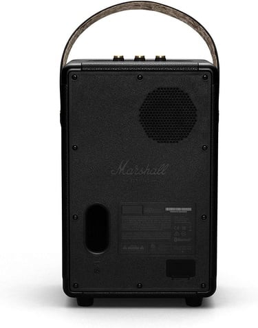  Marshall Tufton Bluetooth Hoparlör - Blk&Brass