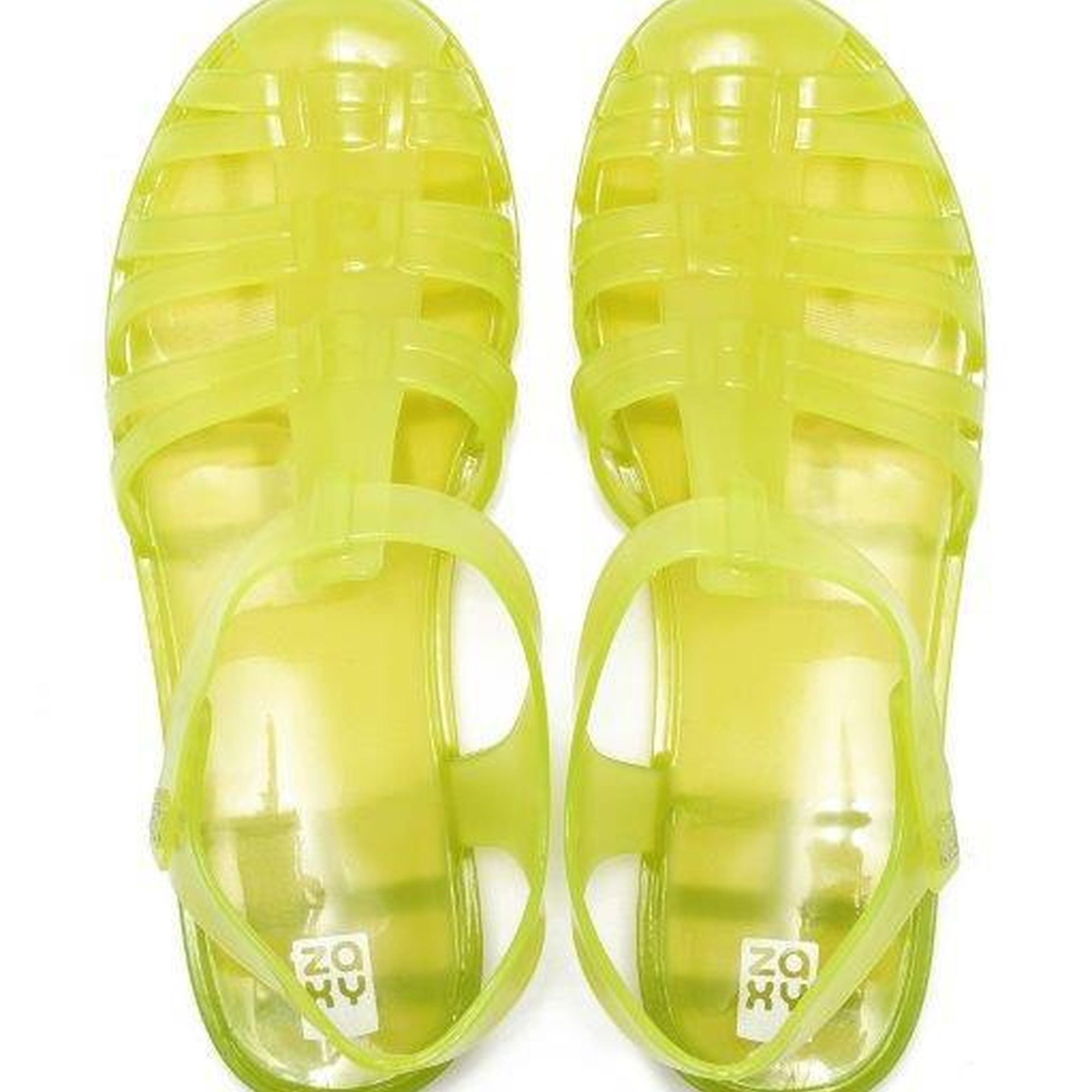 Be Yourself Kadın Sandalet Yeşil 35/42