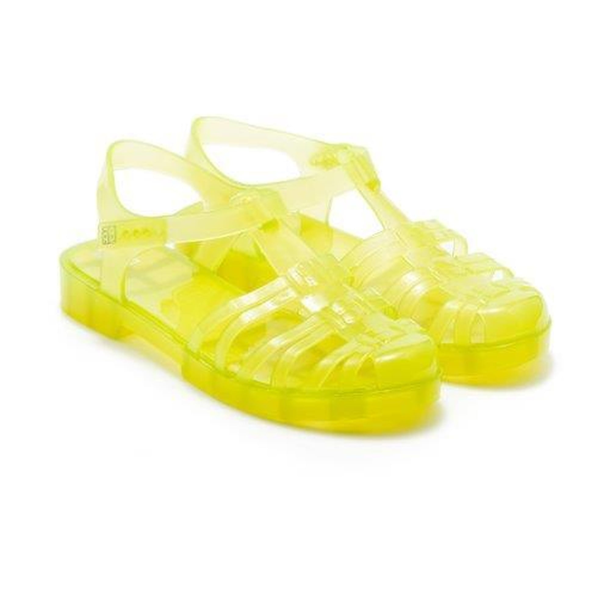 Be Yourself Kadın Sandalet Yeşil 35/42