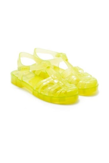  Be Yourself Kadın Sandalet Yeşil 35/42