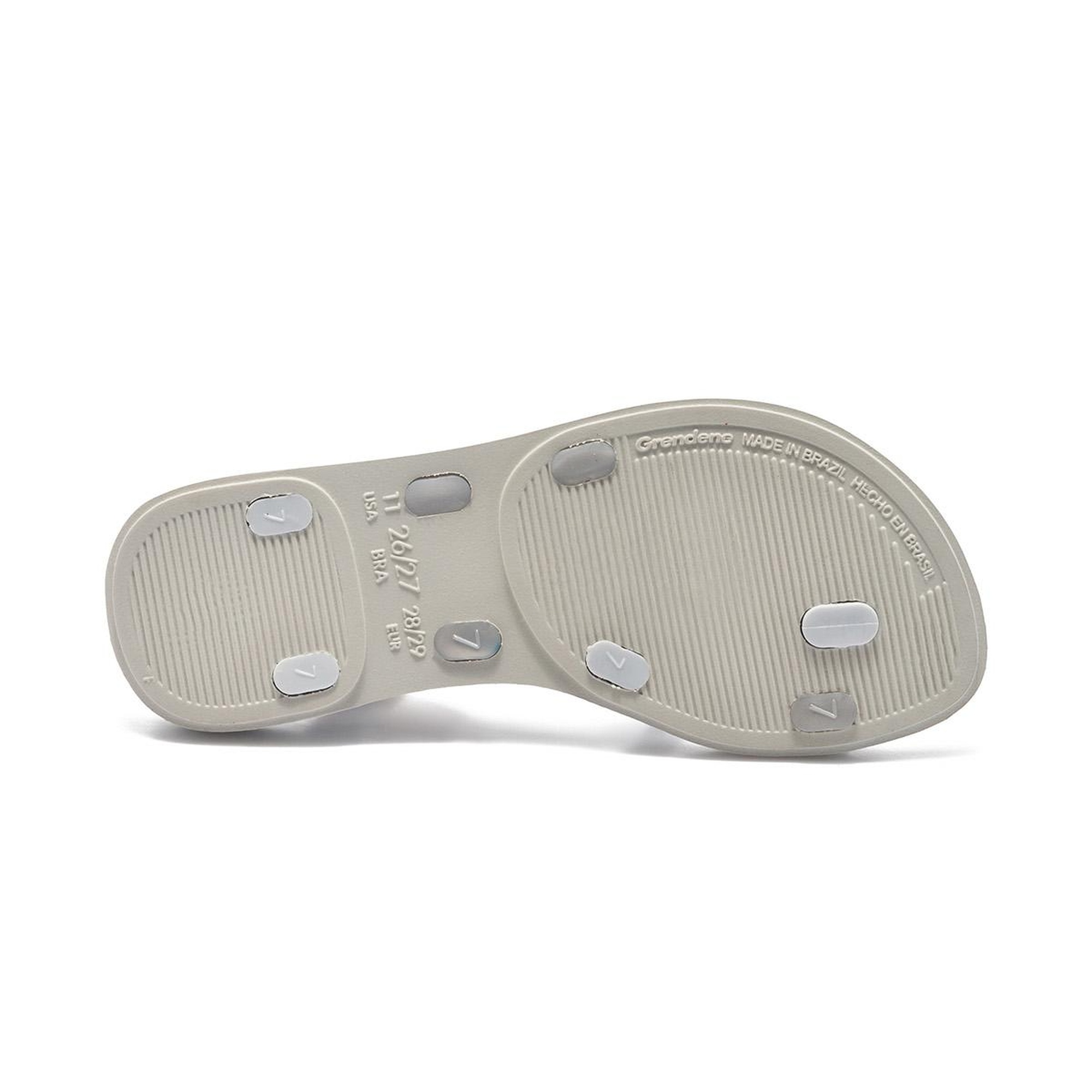 Fashion Çocuk Sandalet Beyaz 25/35