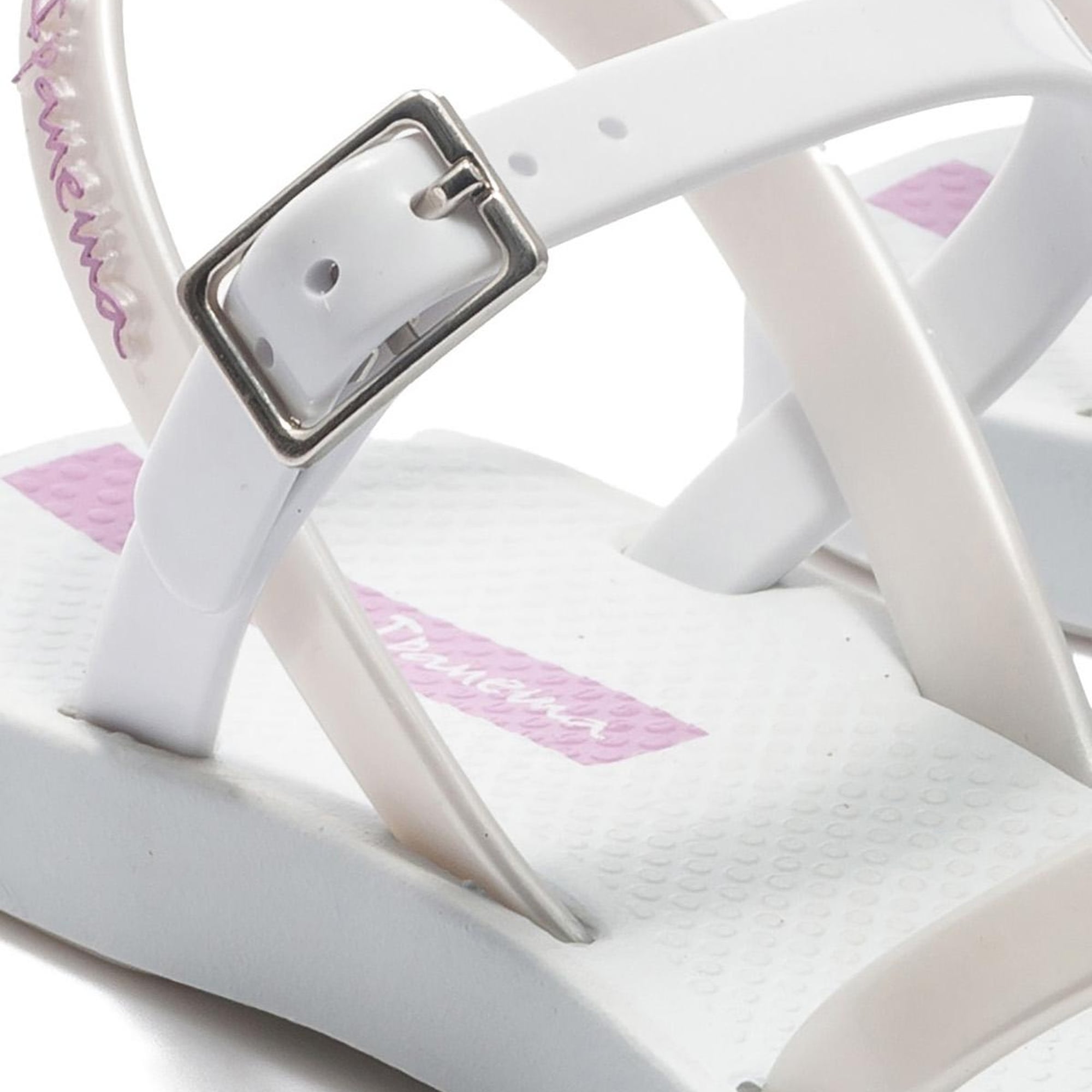 Fashion Çocuk Sandalet Beyaz 25/35