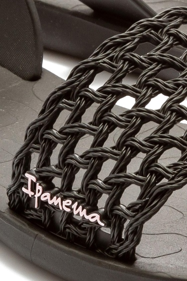  Breezy Kadın Sandalet Siyah 35/42