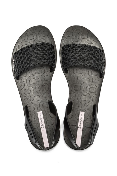  Breezy Kadın Sandalet Siyah 35/42