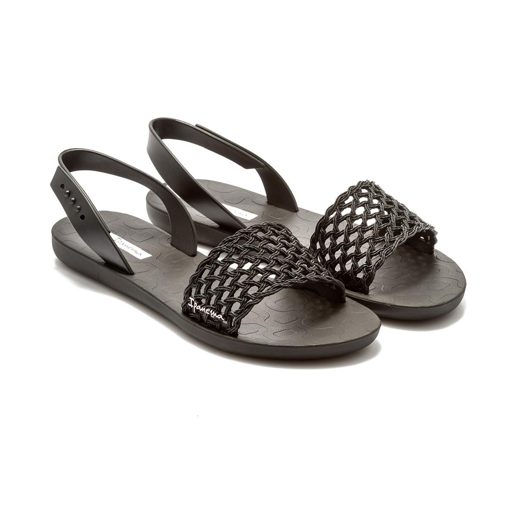 Breezy Kadın Sandalet Siyah 35/42