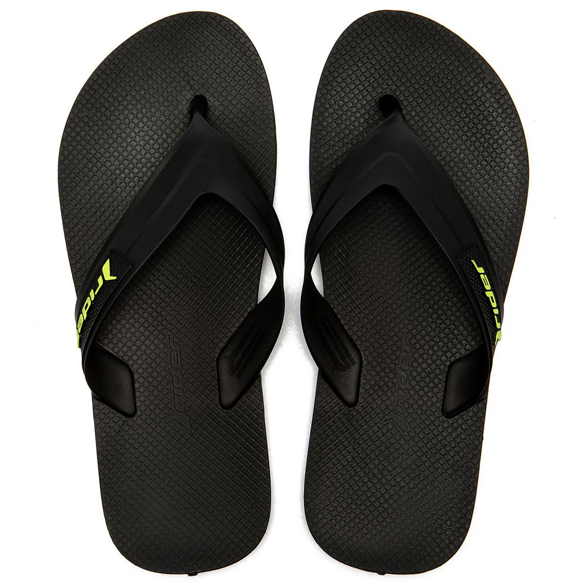 Strıke Erkek Parmak Arası Terlik Siyah 39/46