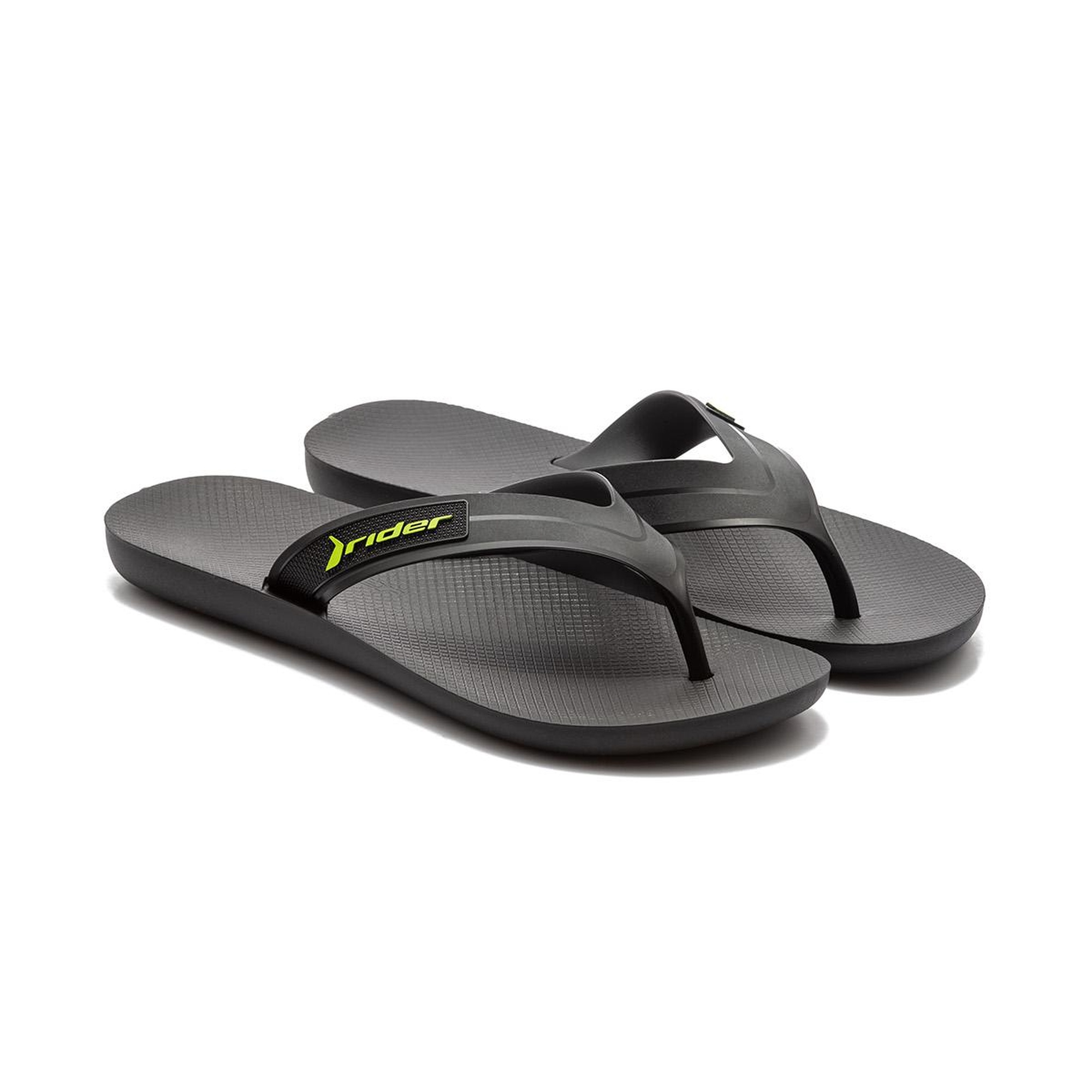 Strıke Erkek Parmak Arası Terlik Siyah 39/46