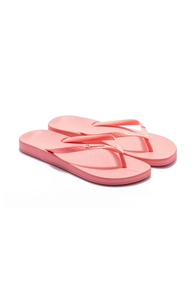  Anat Kadın Parmak Arası Terlik Somon 35/42